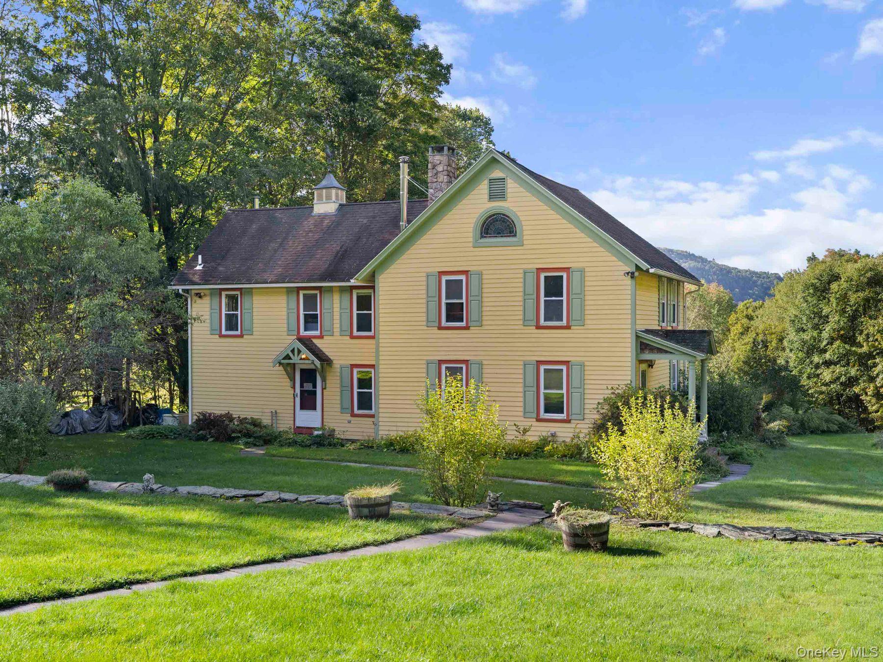 495 William Beers Road Property Photo 37