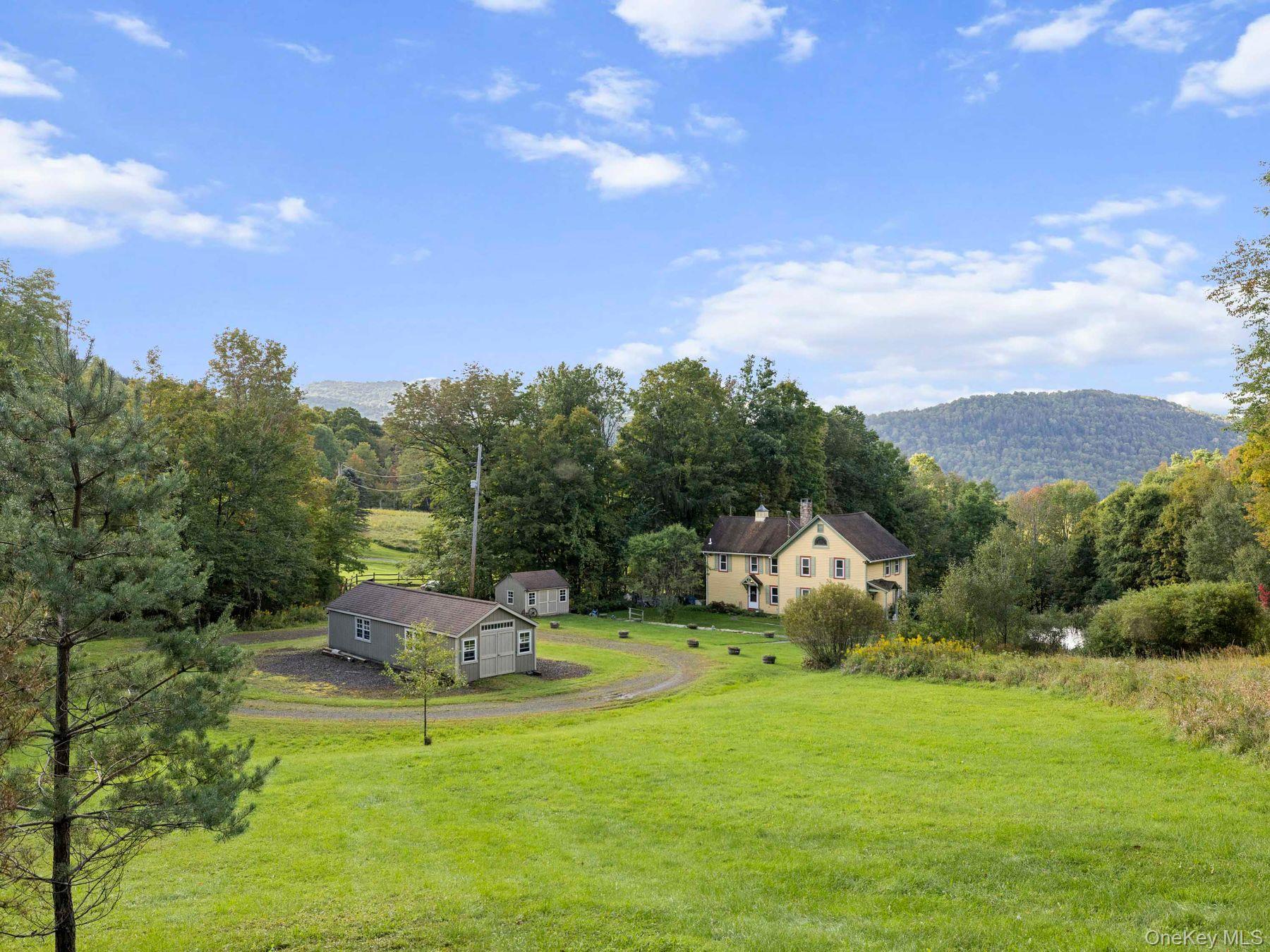 495 William Beers Road Property Photo 38