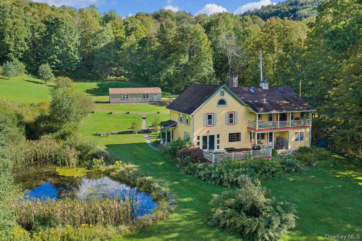 495 William Beers Road Property Photo 39