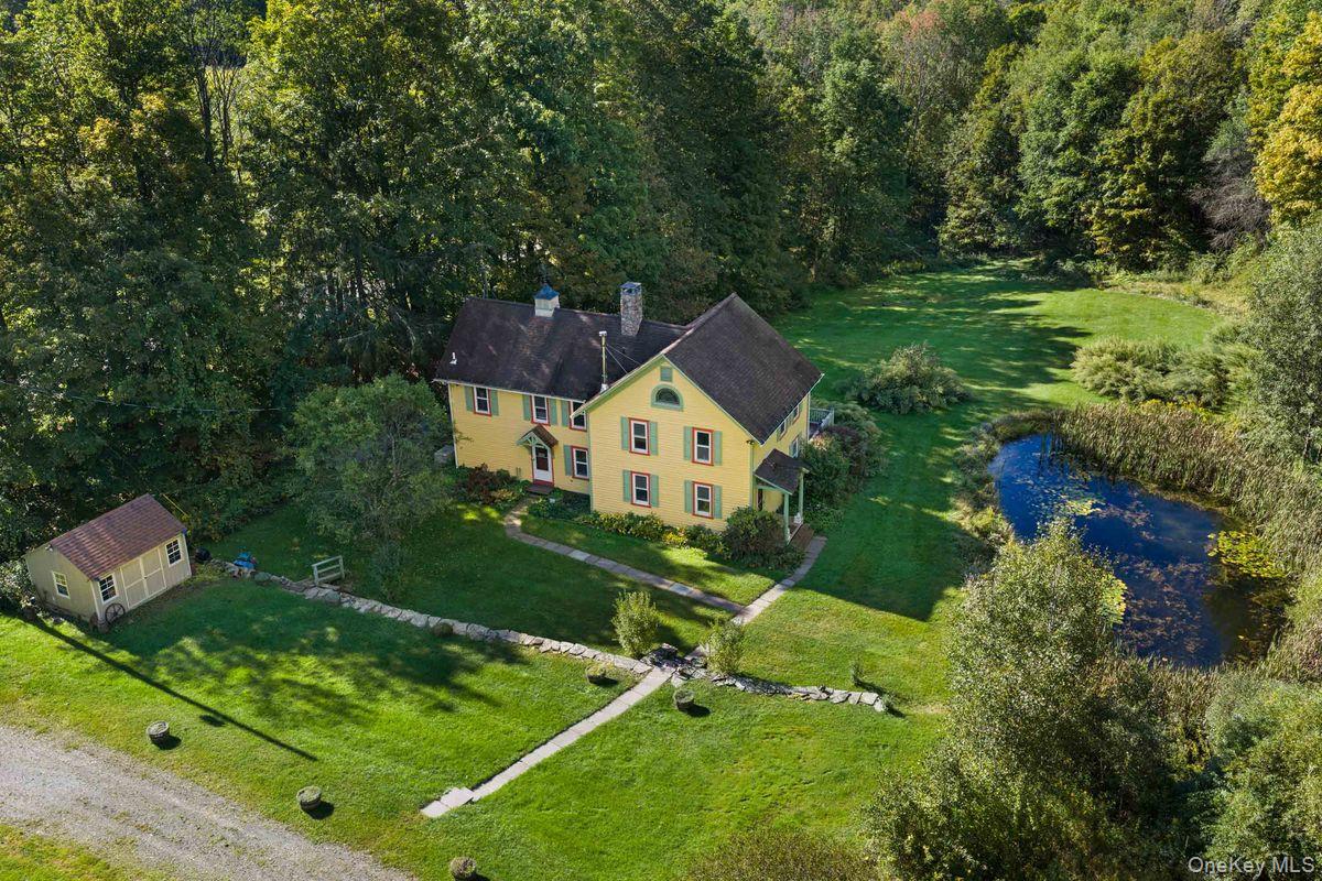 495 William Beers Road Property Photo 40