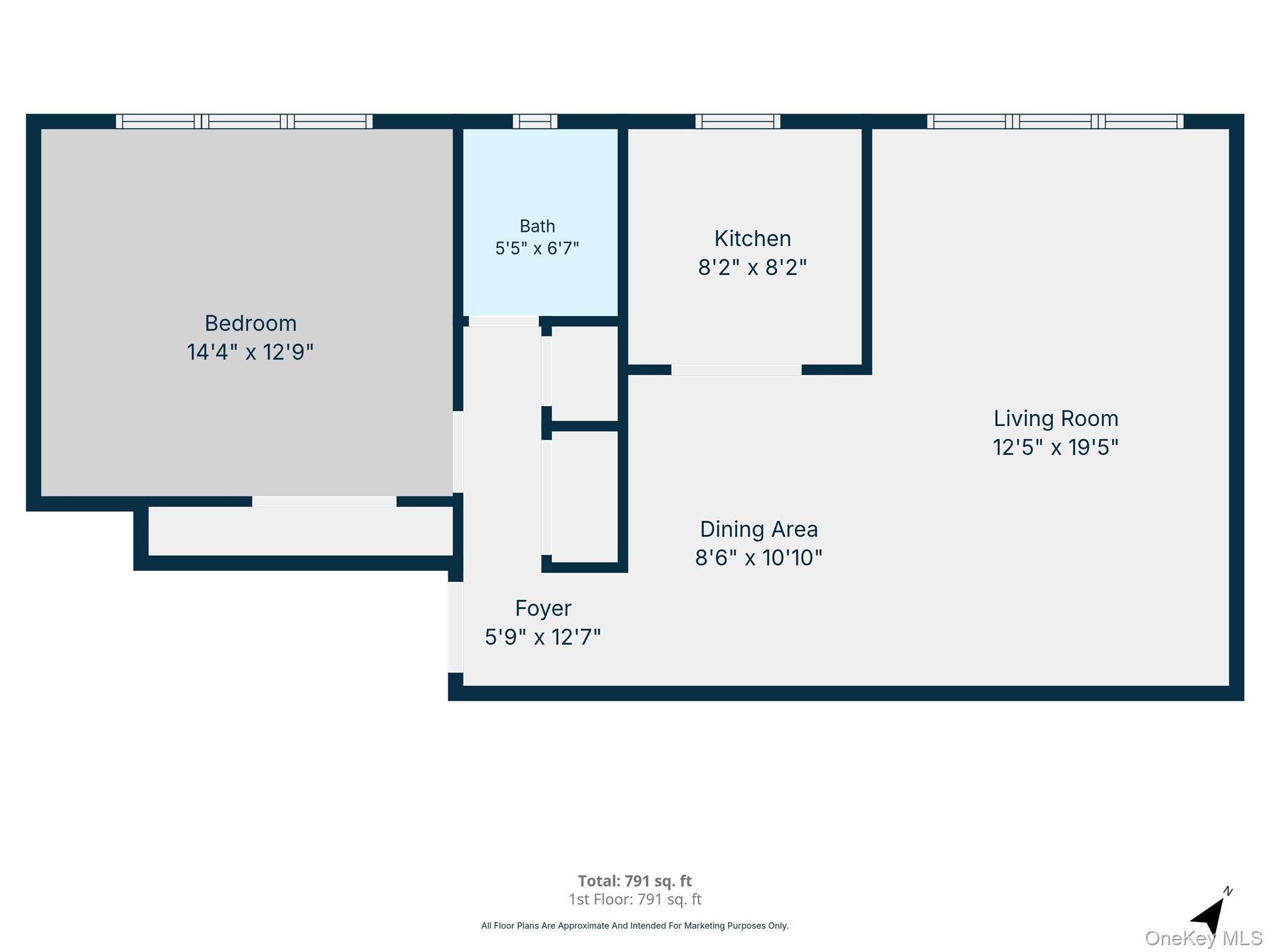 2439 Union Boulevard 3a Property Photo 28