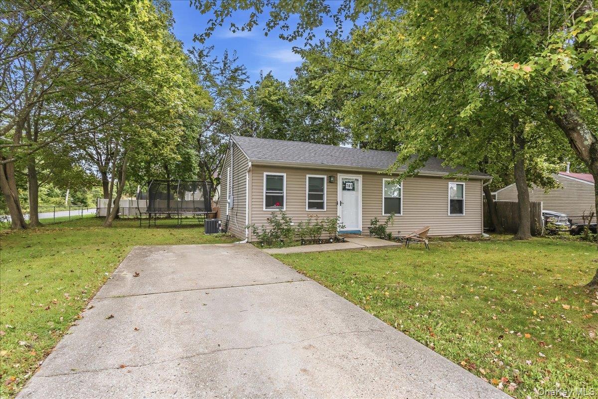 761 Provost Avenue Property Photo 1