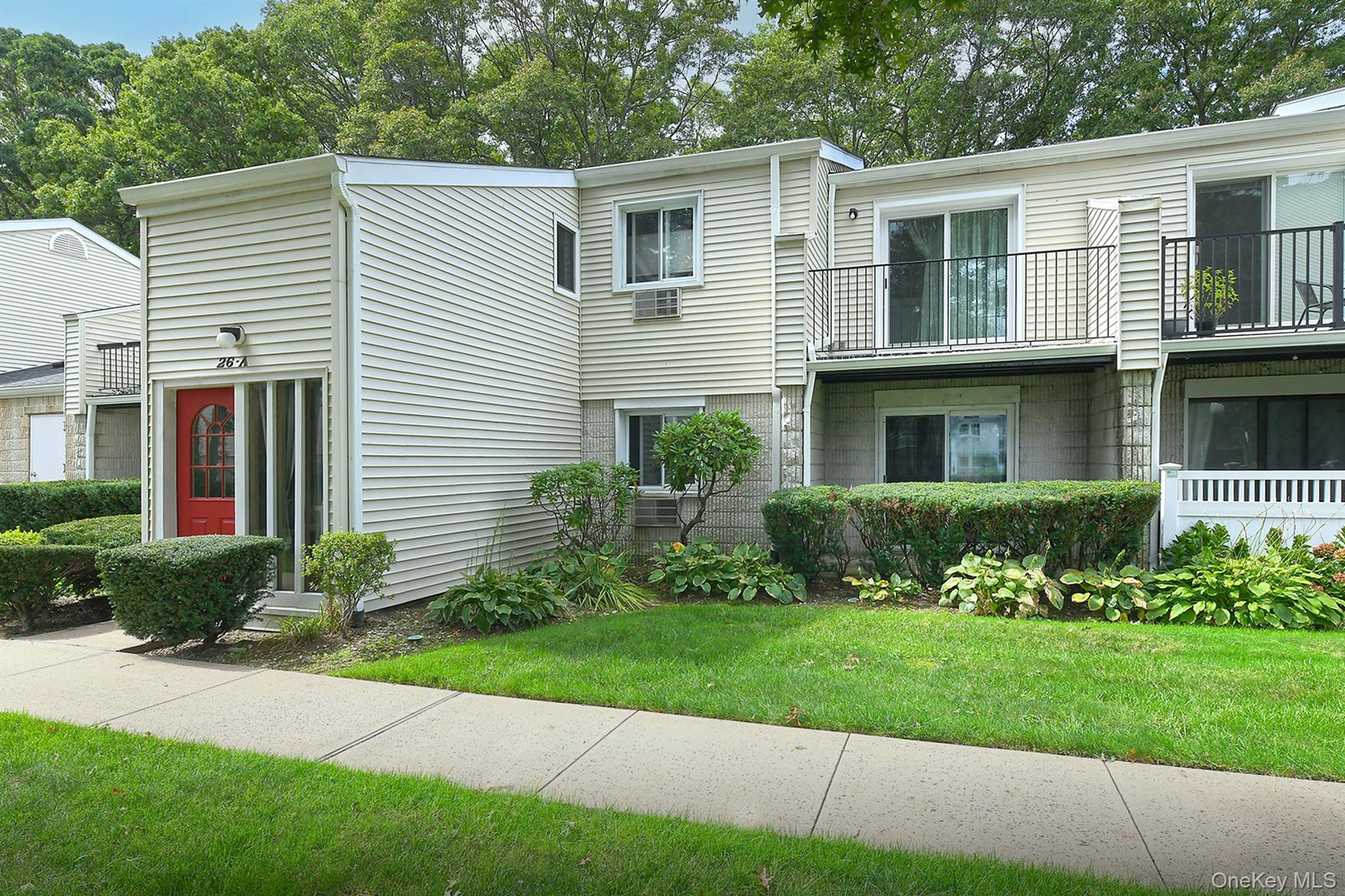 26 Richmond Boulevard 2a Property Photo 1