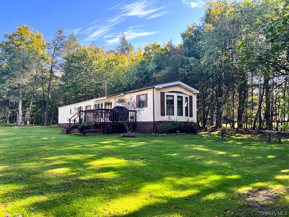 166 Seeman Road Property Photo 1