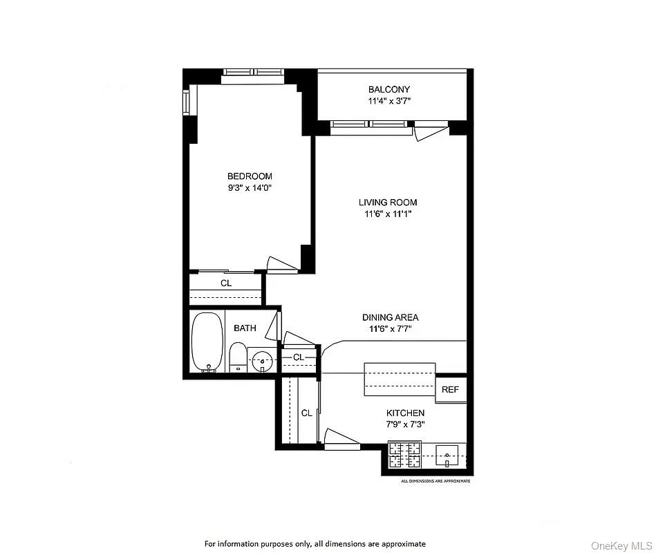 131 W 85th Street Fe1 Property Photo 10