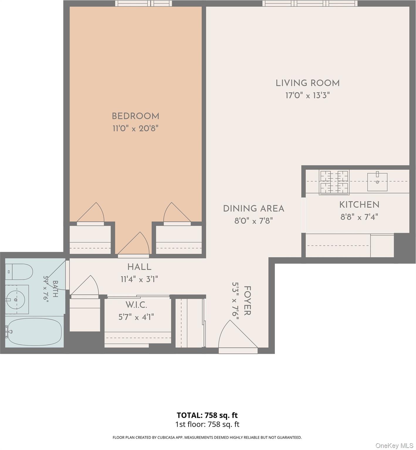153-25 88th Street 3a Property Photo 19