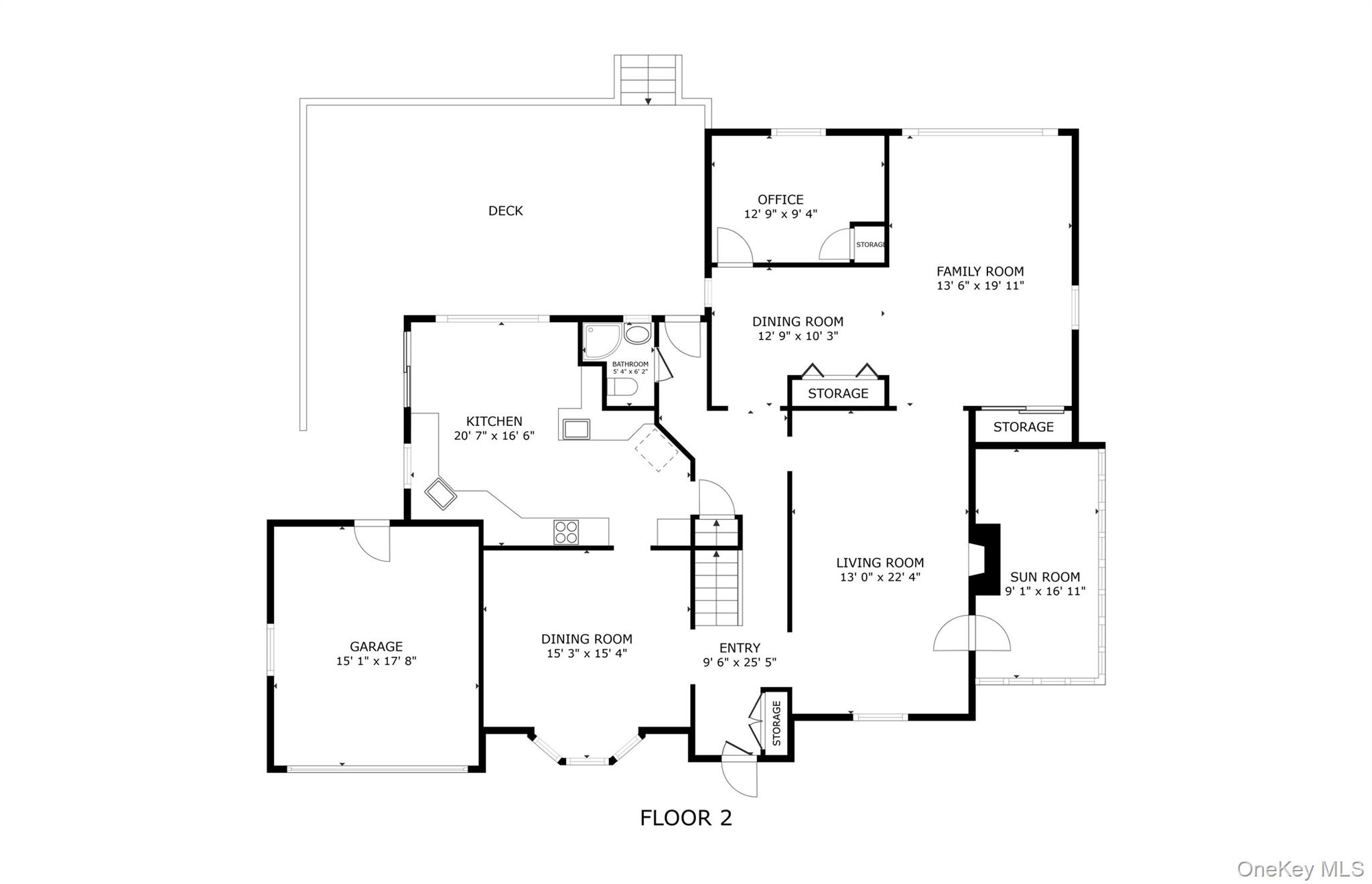 85 Oxford Boulevard Property Photo 23