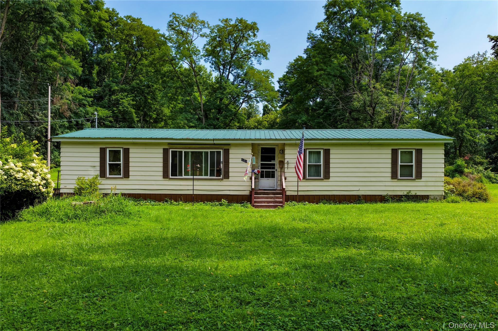 5454 Cauterskill Road Property Photo 1