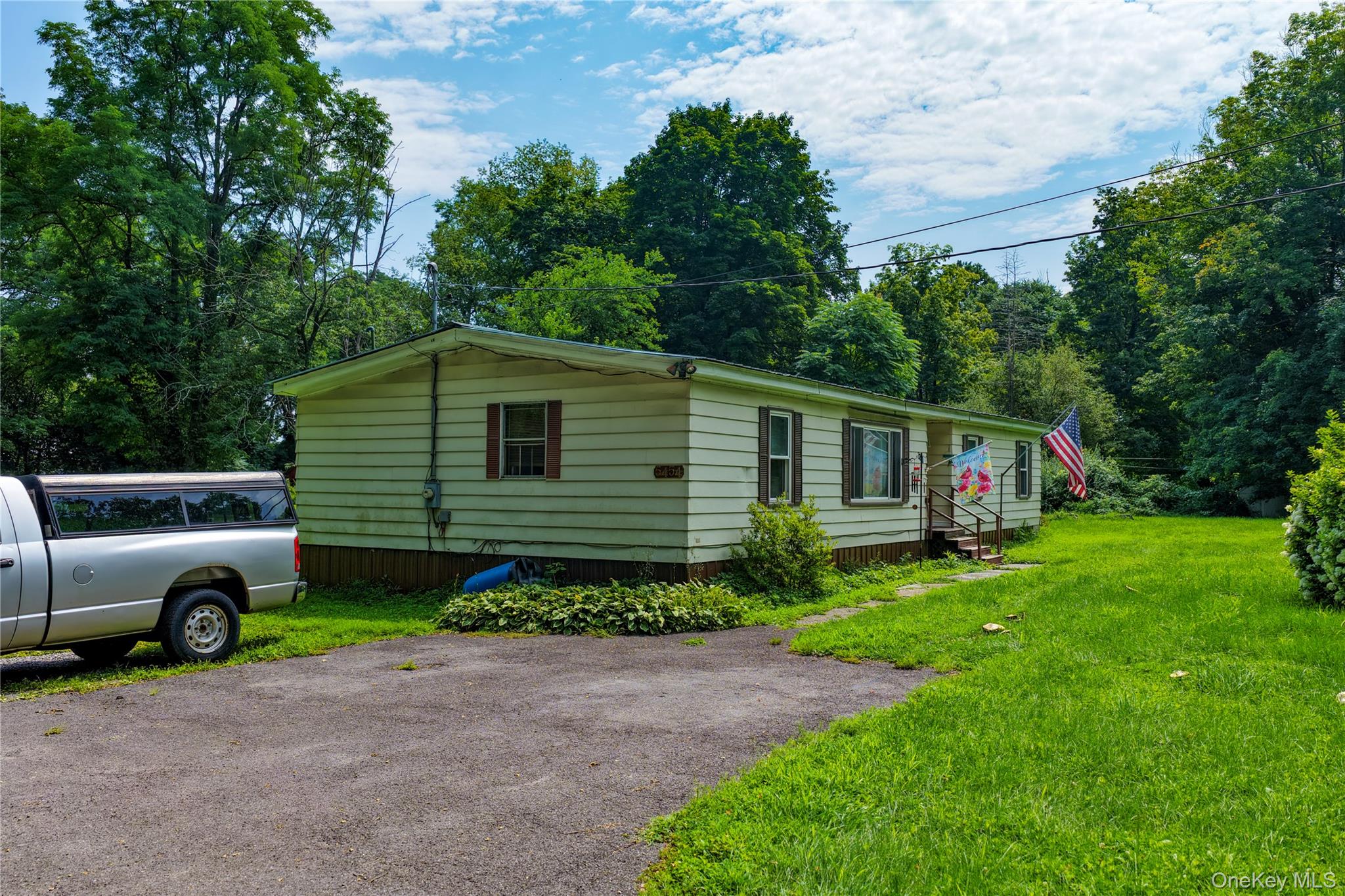 5454 Cauterskill Road Property Photo 3