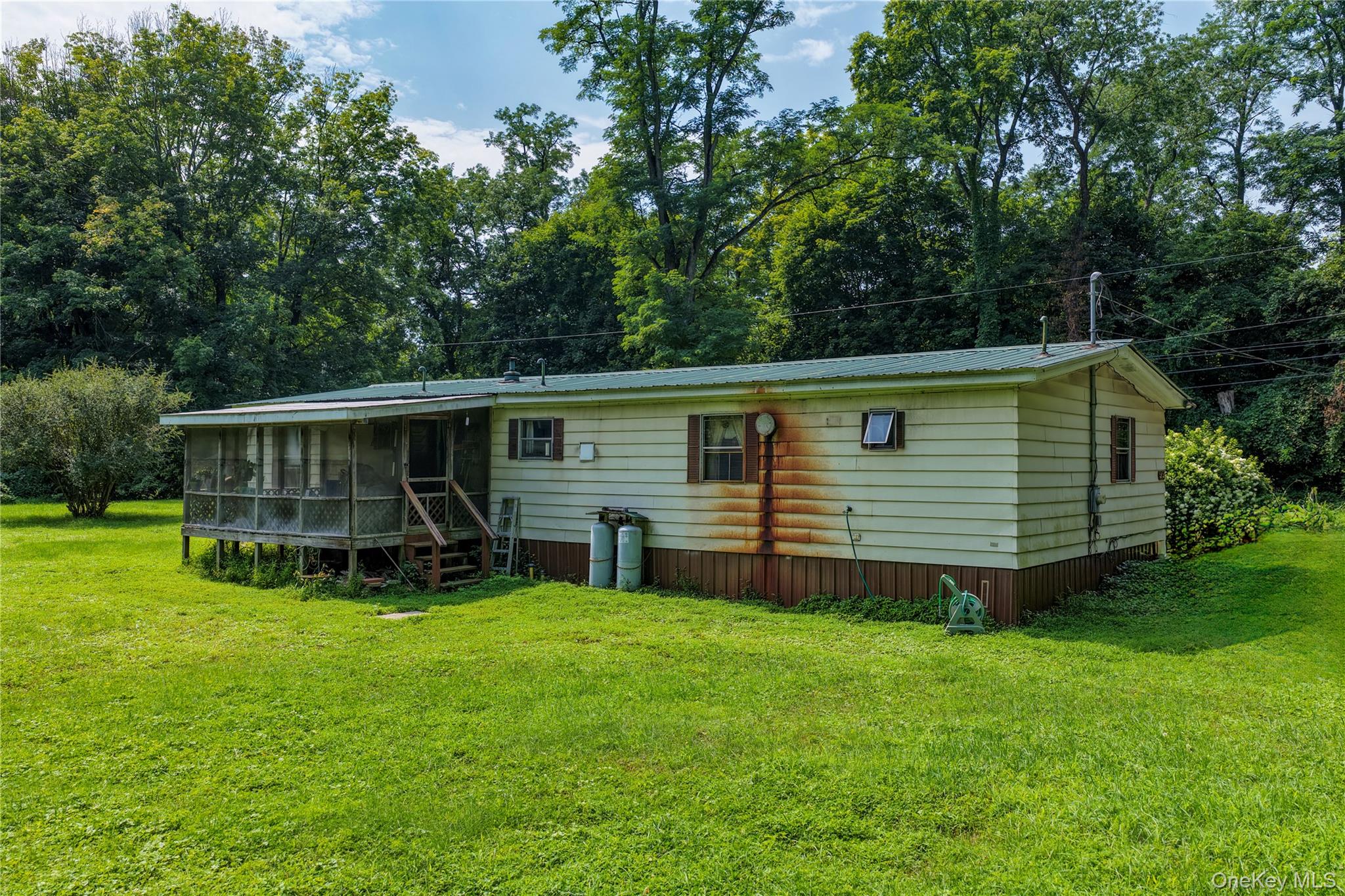 5454 Cauterskill Road Property Photo 4