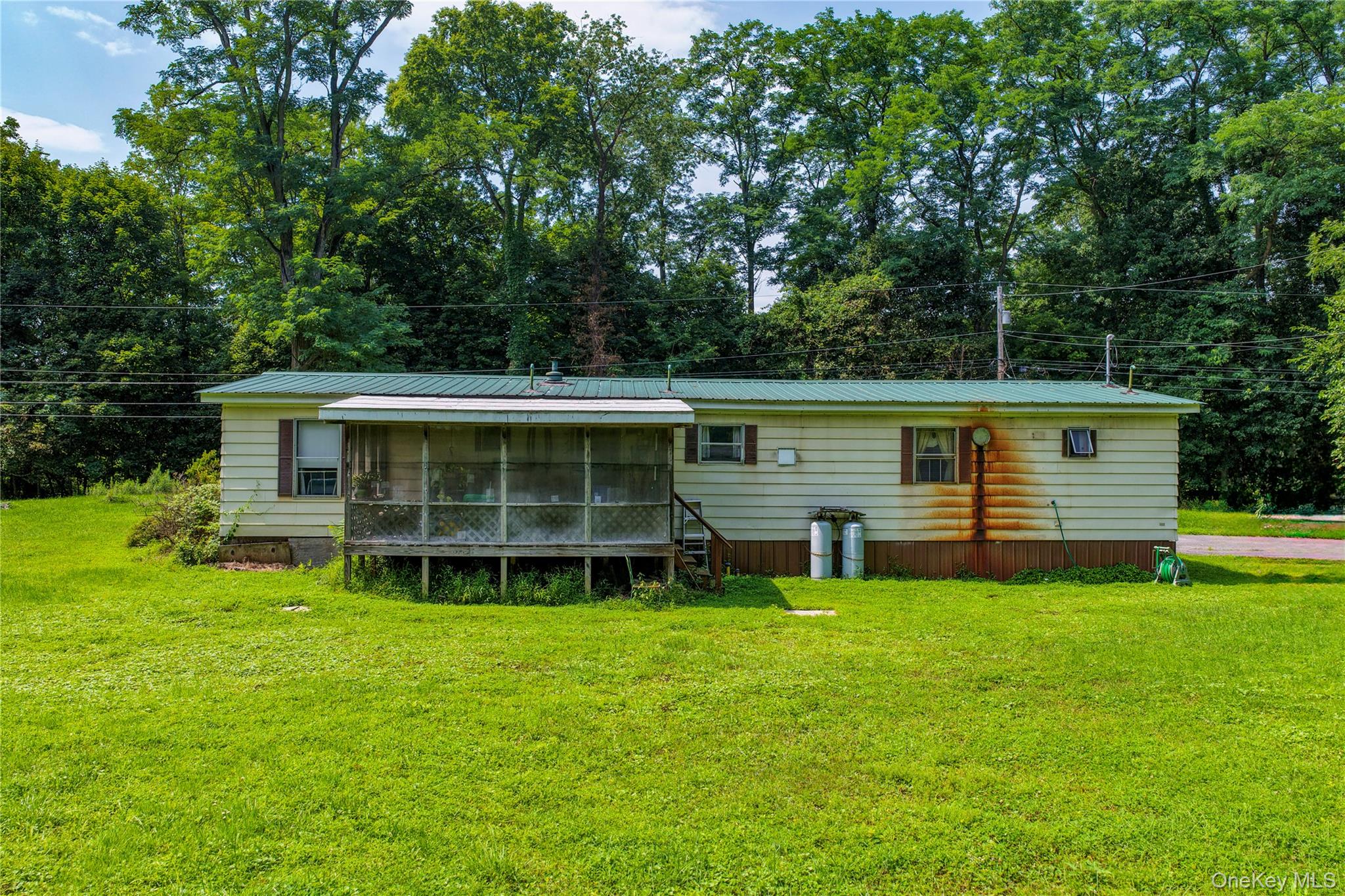 5454 Cauterskill Road Property Photo 5