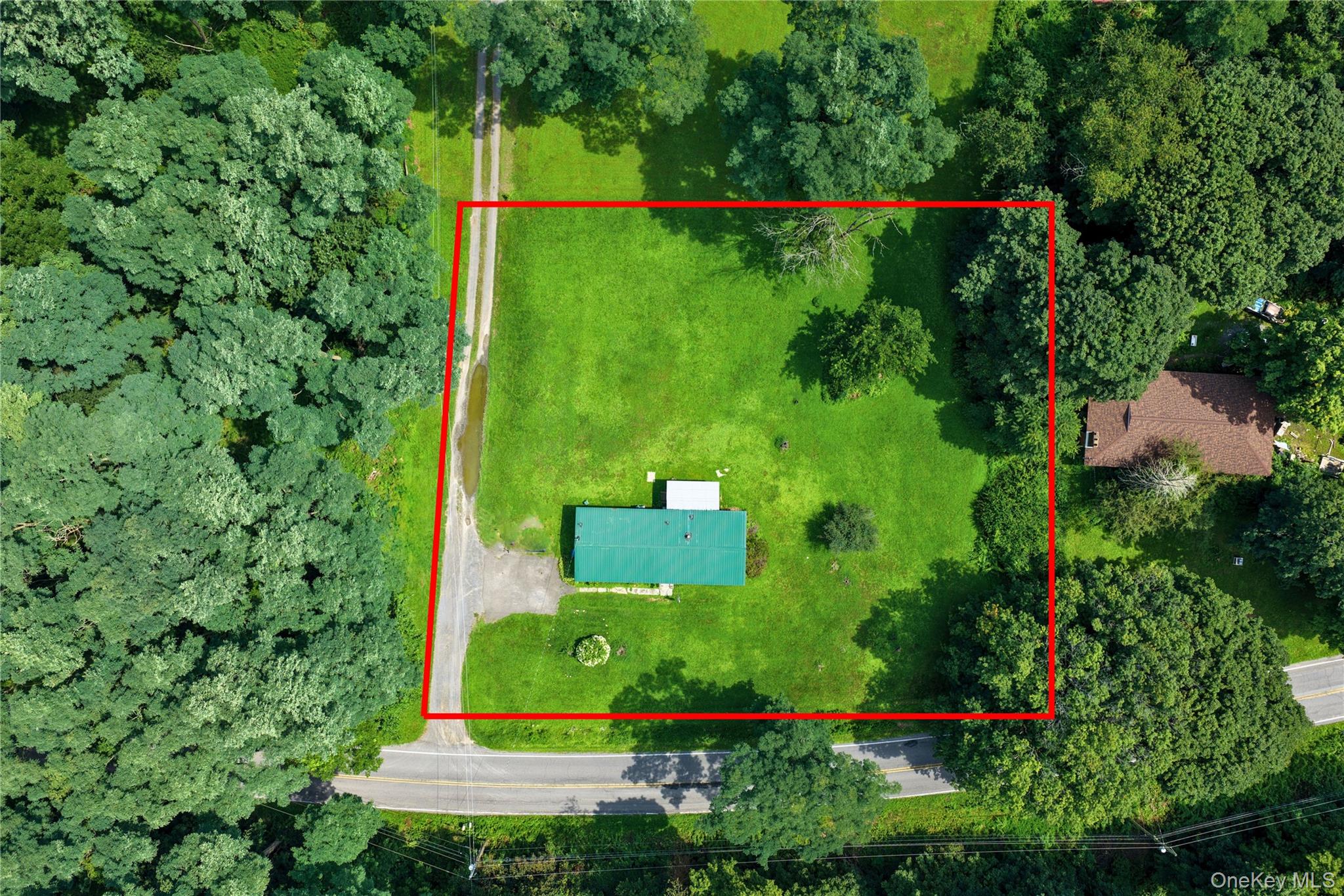5454 Cauterskill Road Property Photo 7