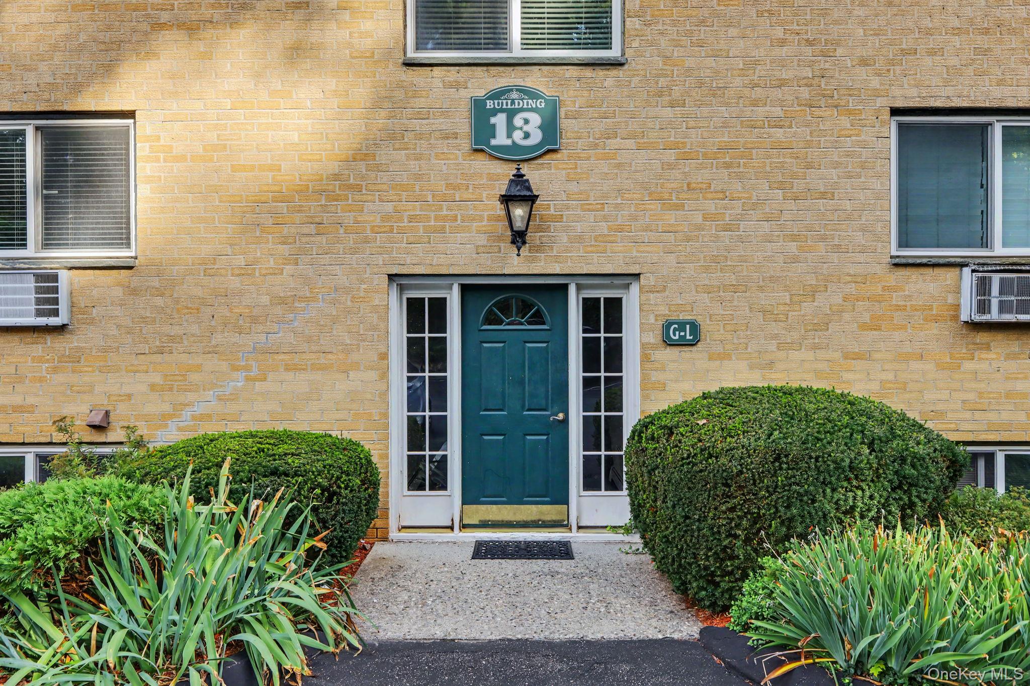 13 Scenic Drive L Property Photo 1