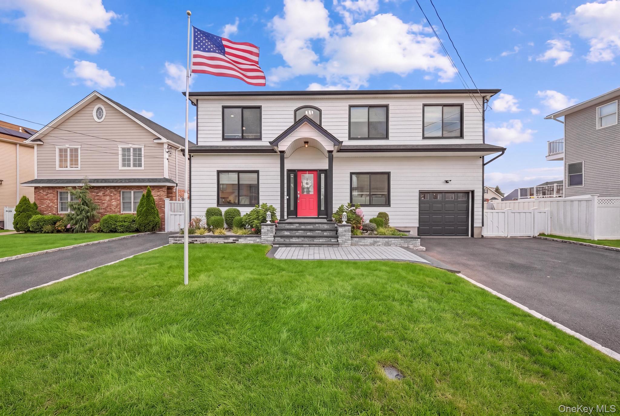 3634 Somerset Drive Property Photo 1