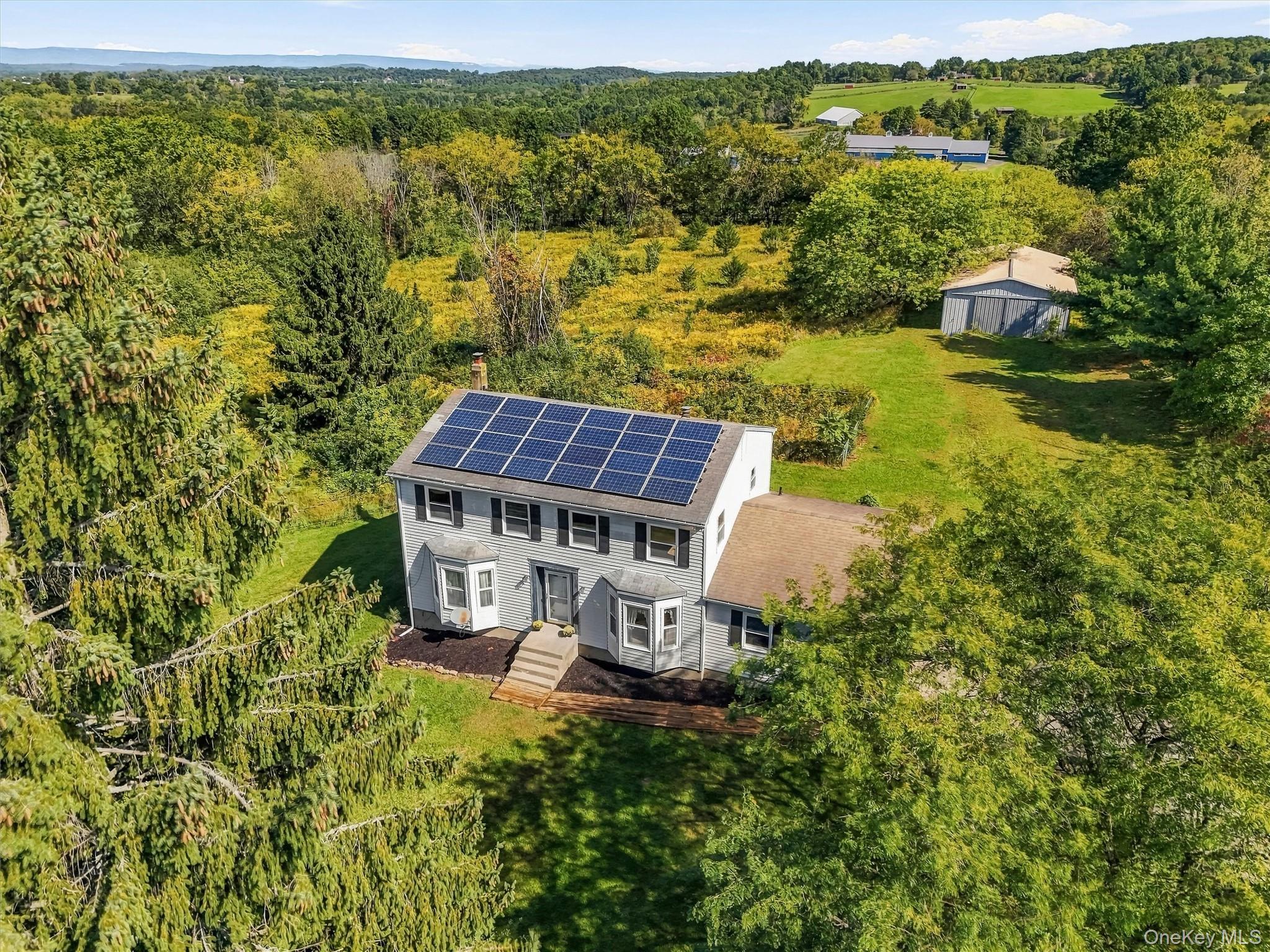 173 Hasbrouck Road Property Photo 3