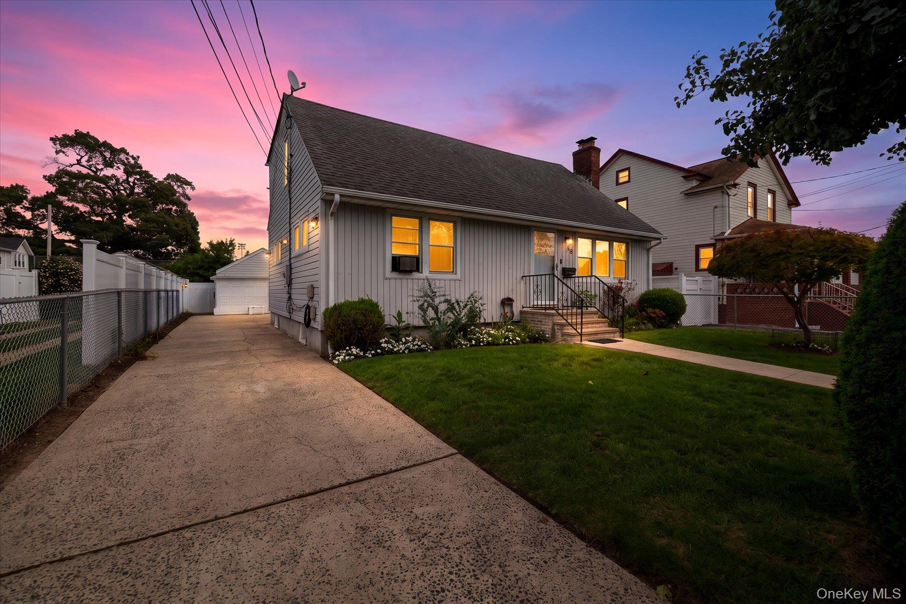 28 Harrison Avenue Property Photo 1