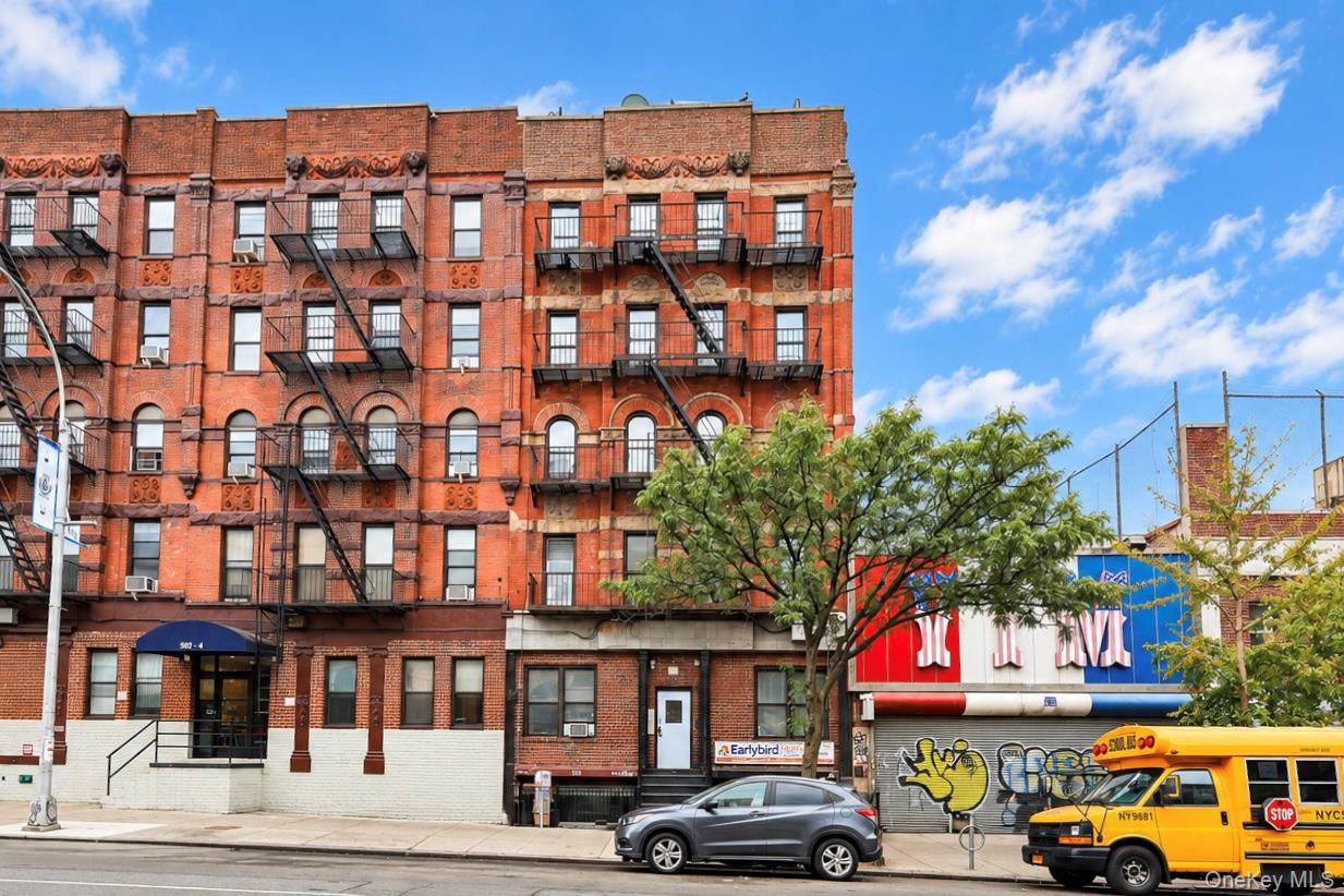 506 W 145th Street 4d Property Photo 1