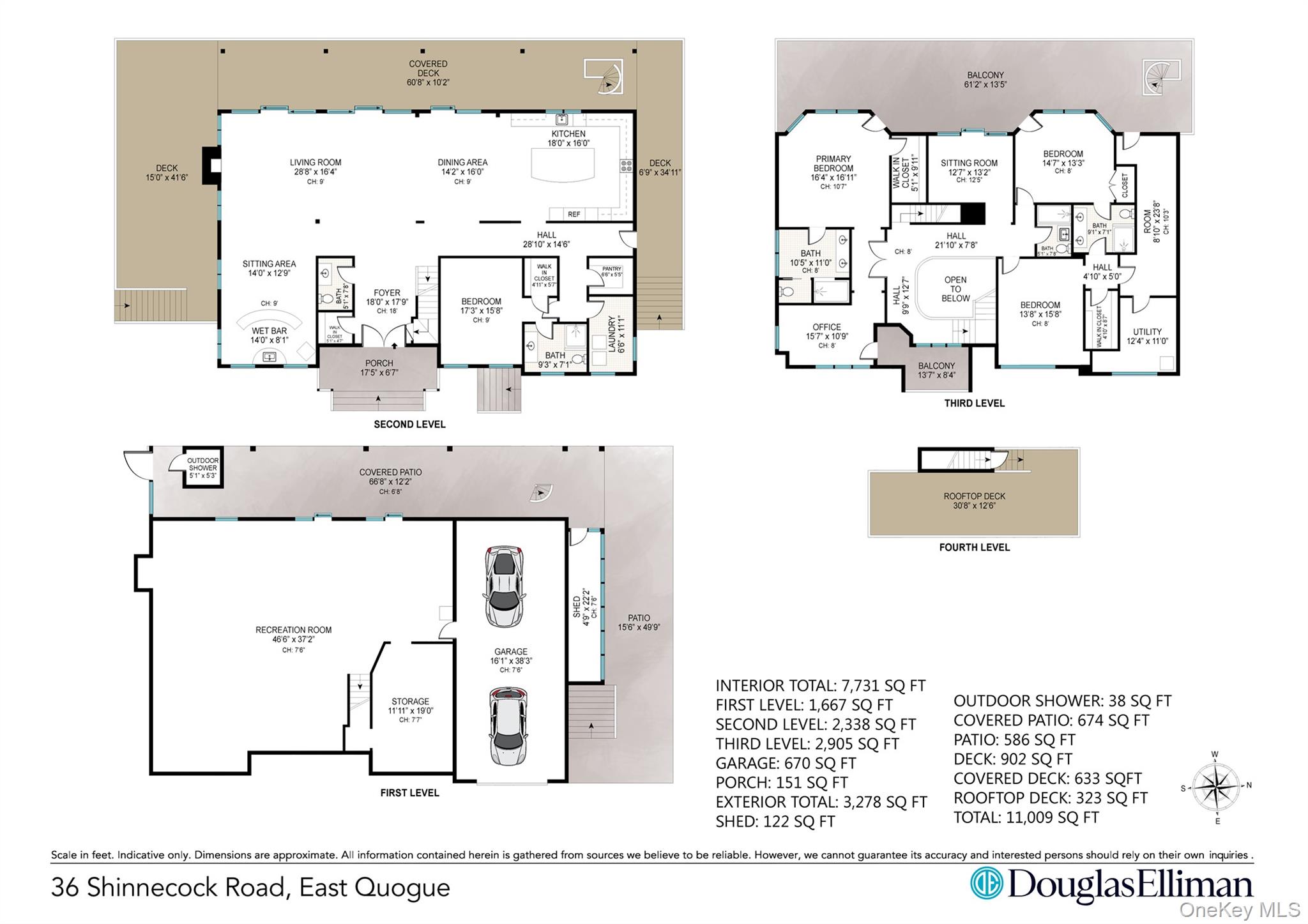 36 Shinnecock Road Property Photo 25
