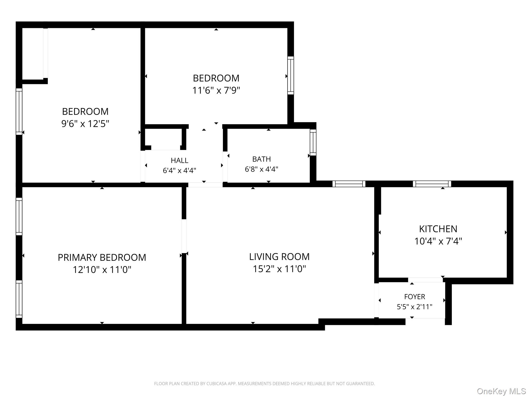 924 Summit Avenue 3b Property Photo 2