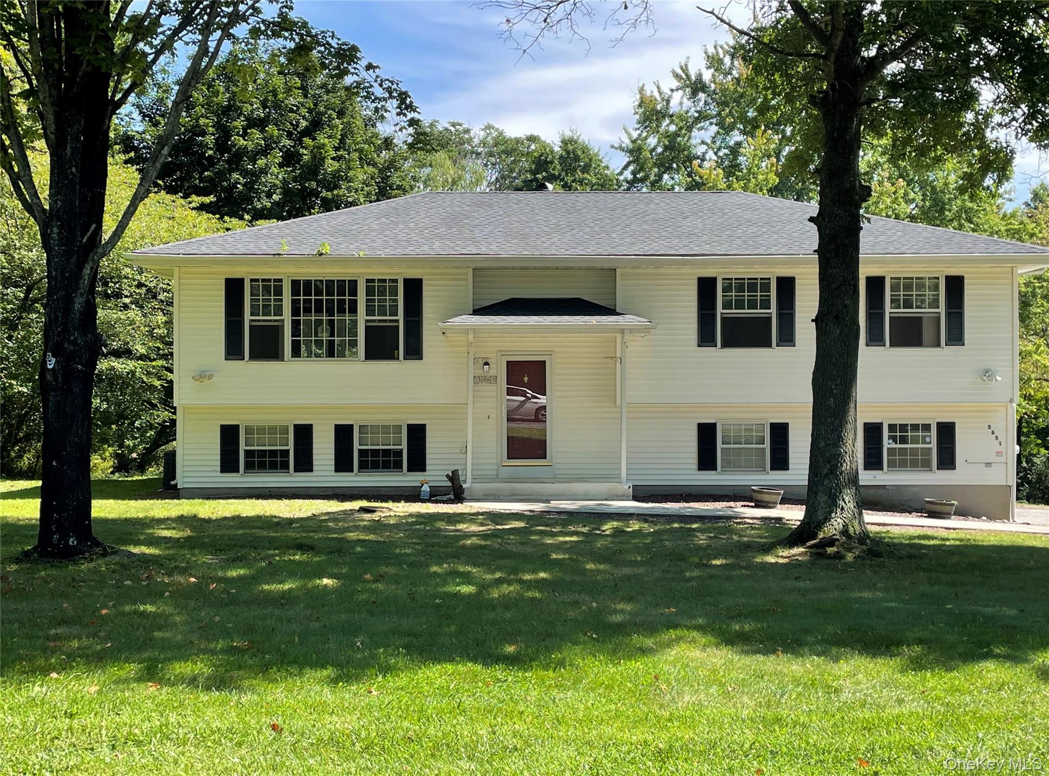 5651 Searsville Road Property Photo 1