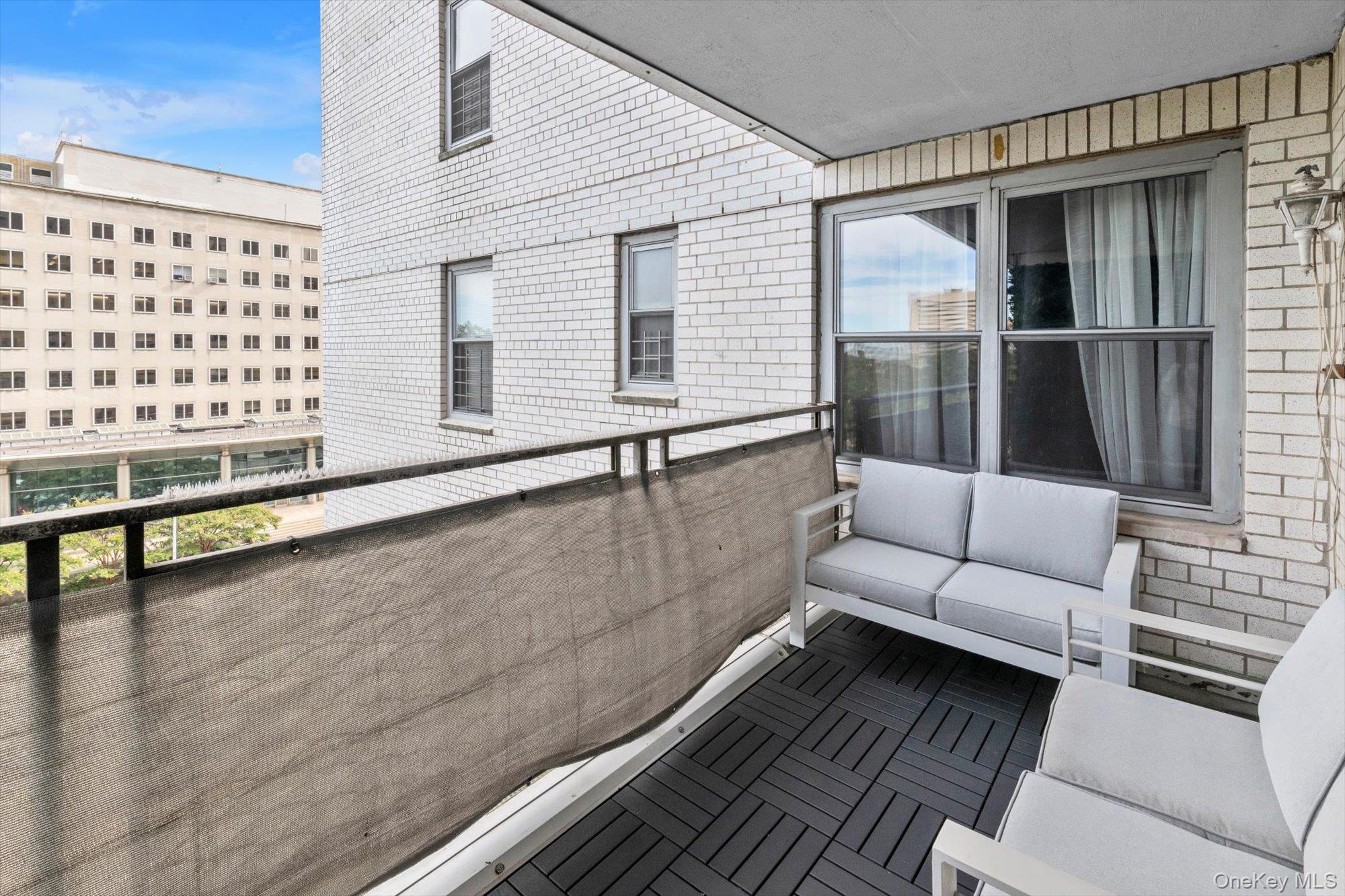 125-10 Queens Boulevard 606 Property Photo 14