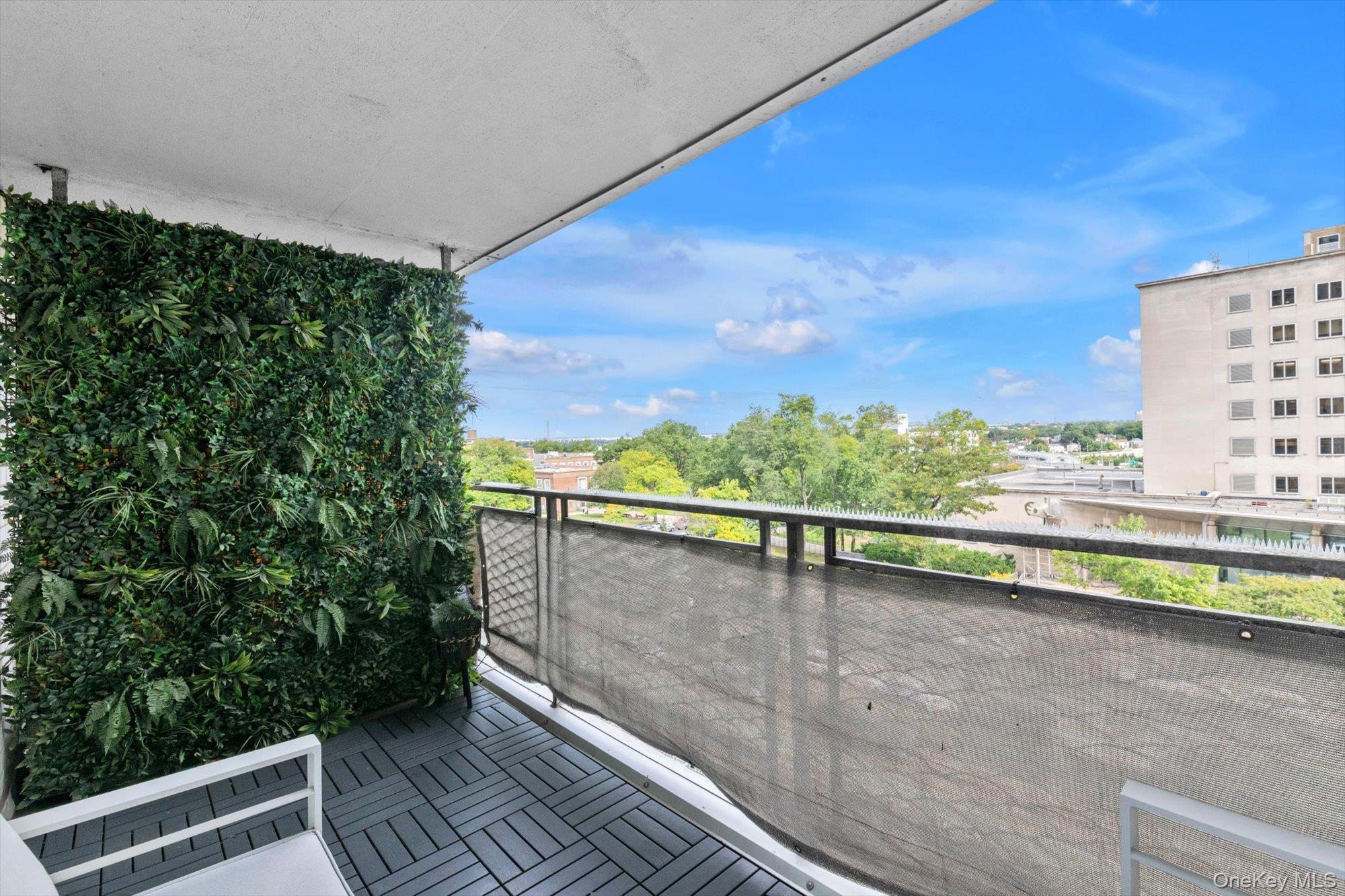 125-10 Queens Boulevard 606 Property Photo 15