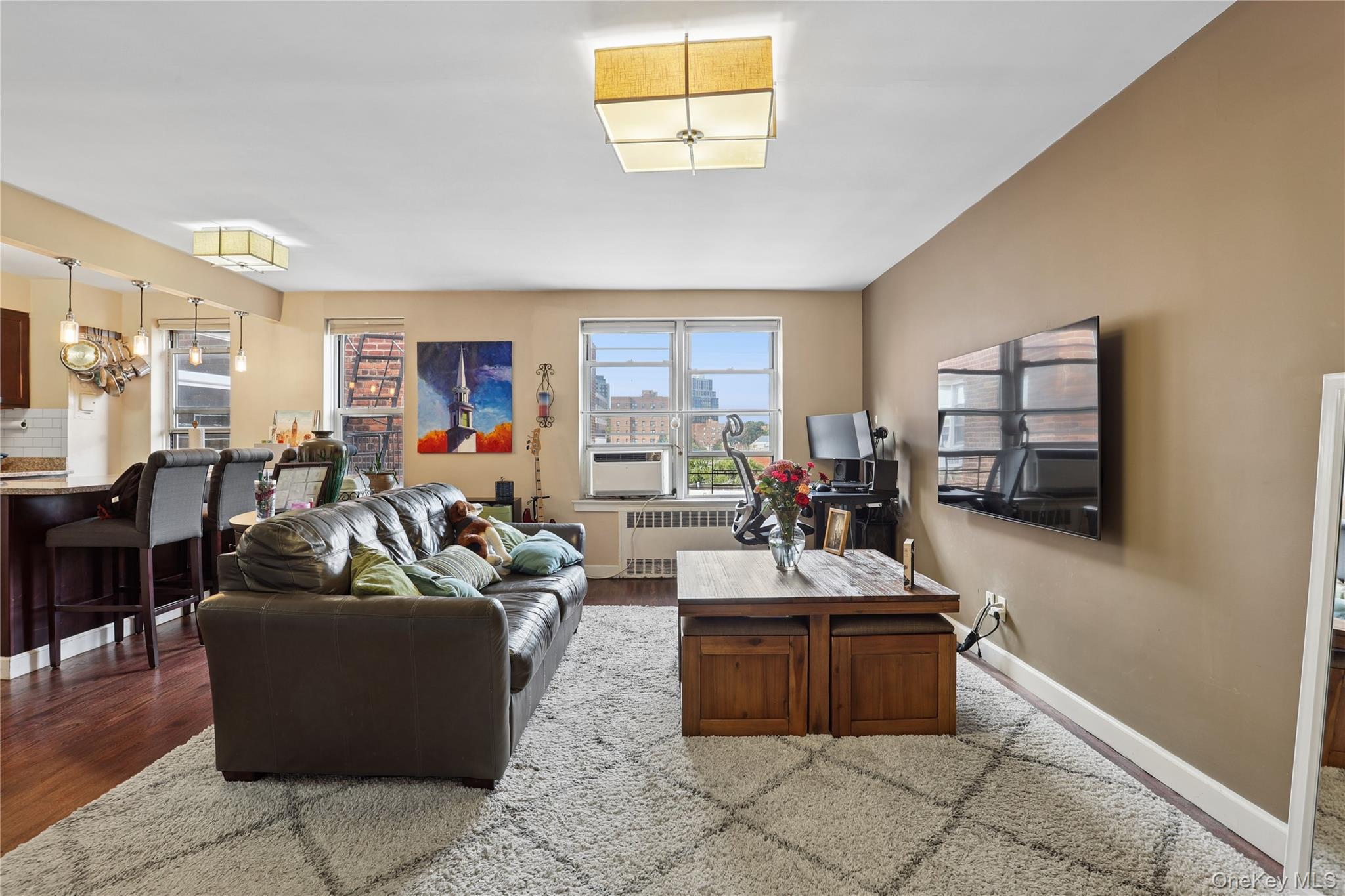 65-45 Yellowstone Boulevard 6g Property Photo 2