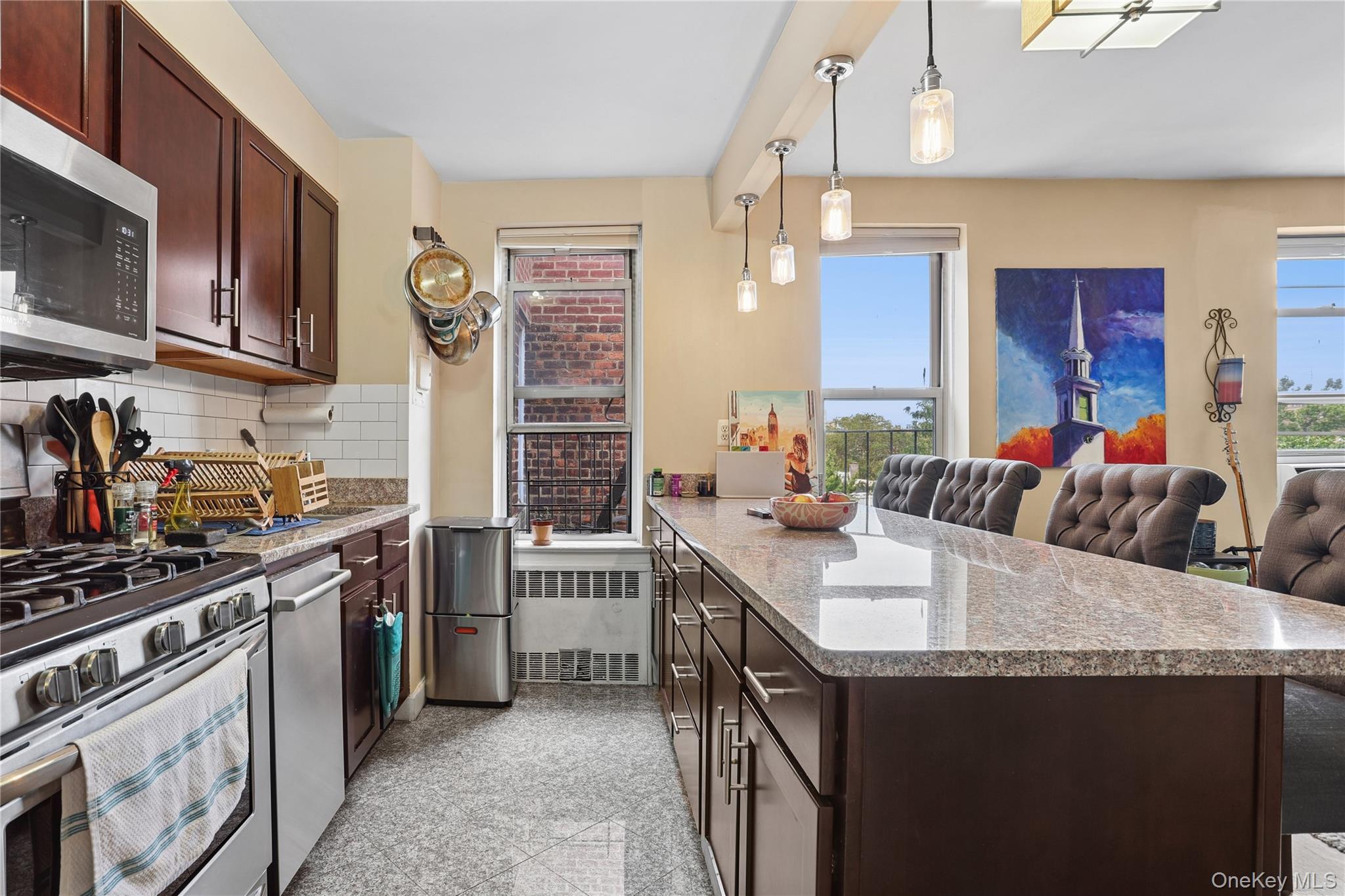 65-45 Yellowstone Boulevard 6g Property Photo 6