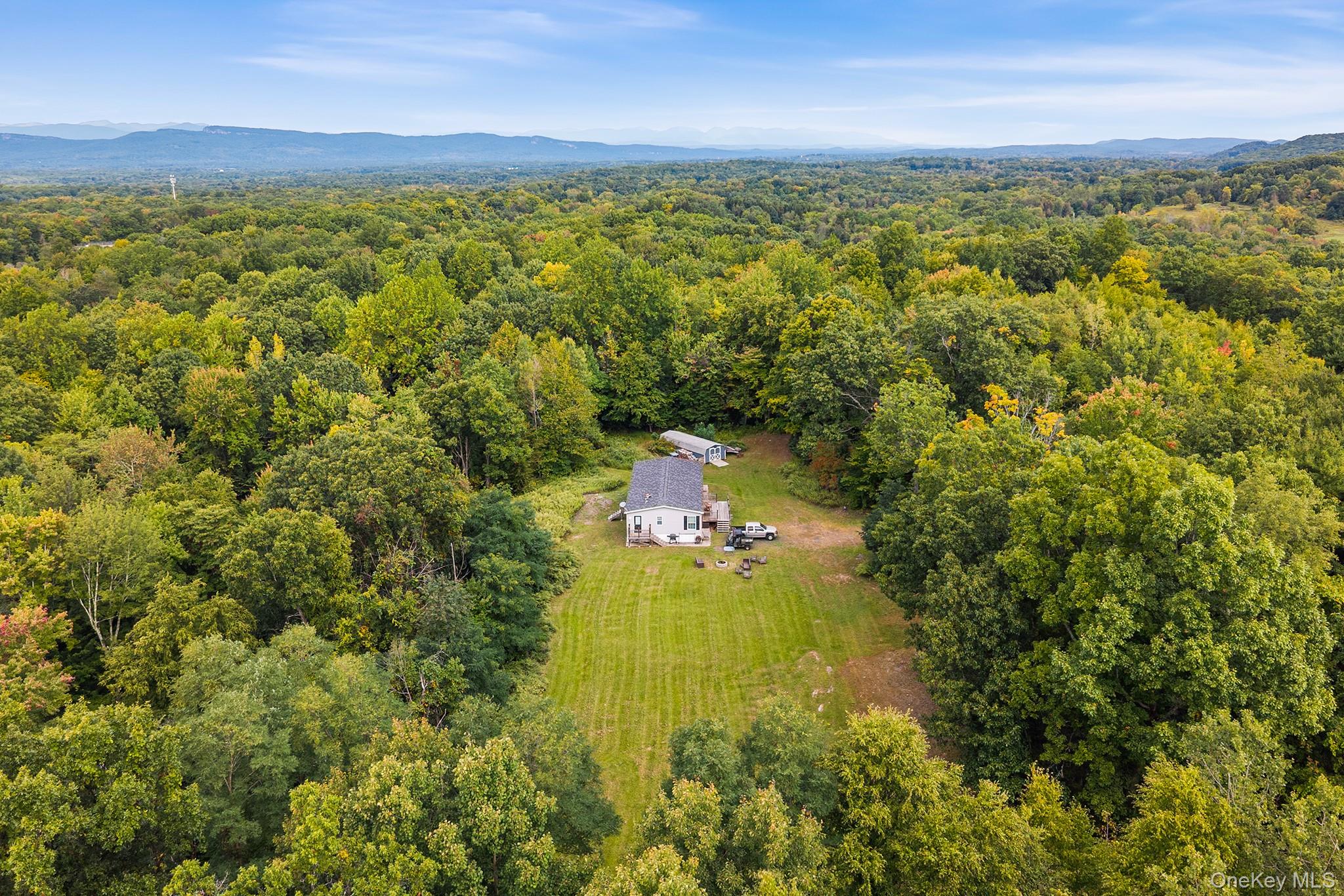 735 Plattekill Ardonia Road Property Photo 1