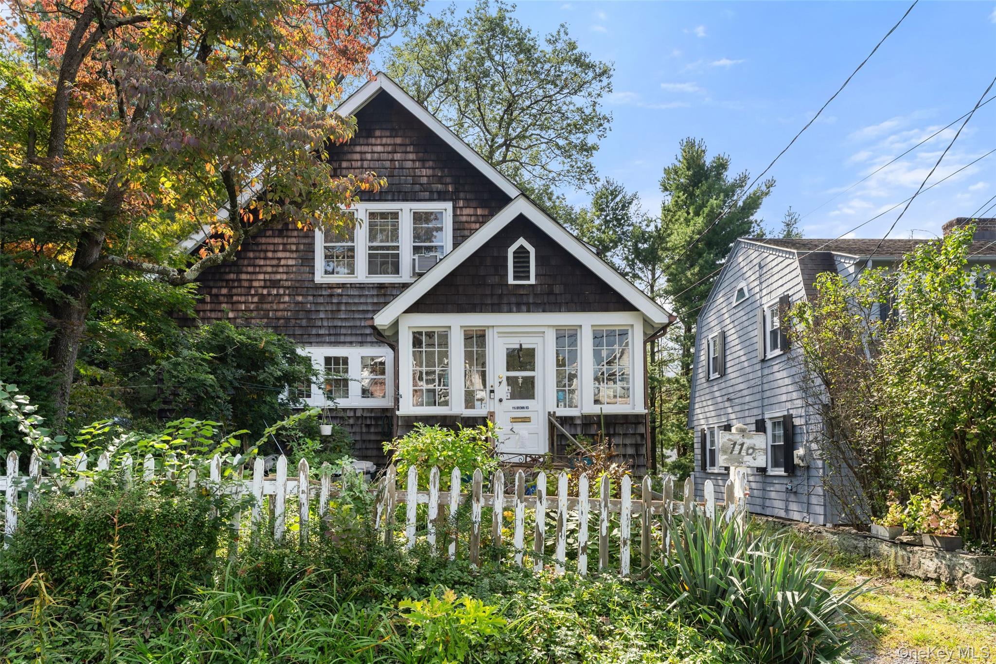 116 Brown Road Property Photo 1