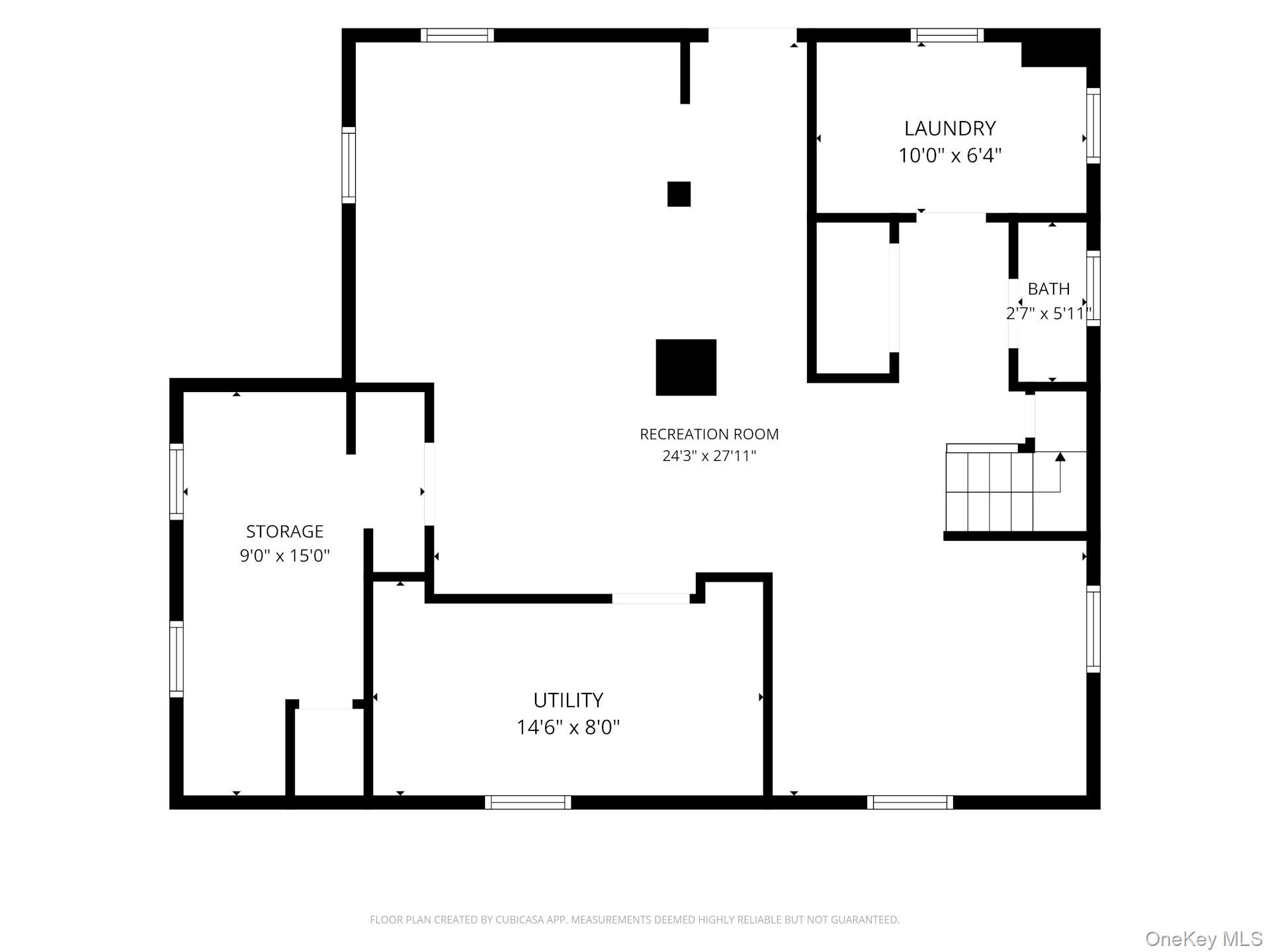 617 Munro Avenue Property Photo 36