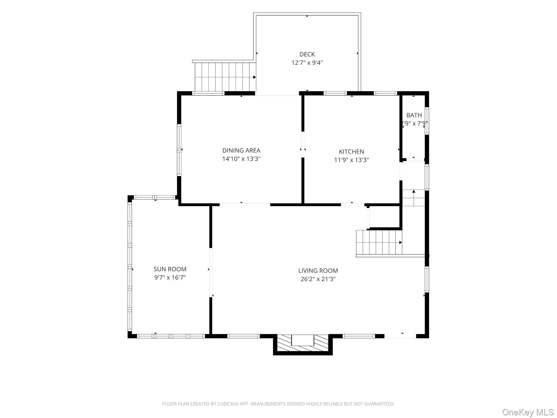 617 Munro Avenue Property Photo 37