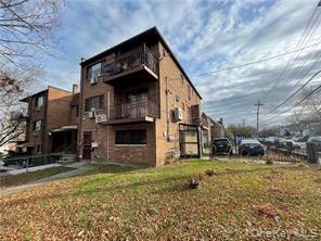 2000 Tillotson Avenue Property Photo 1