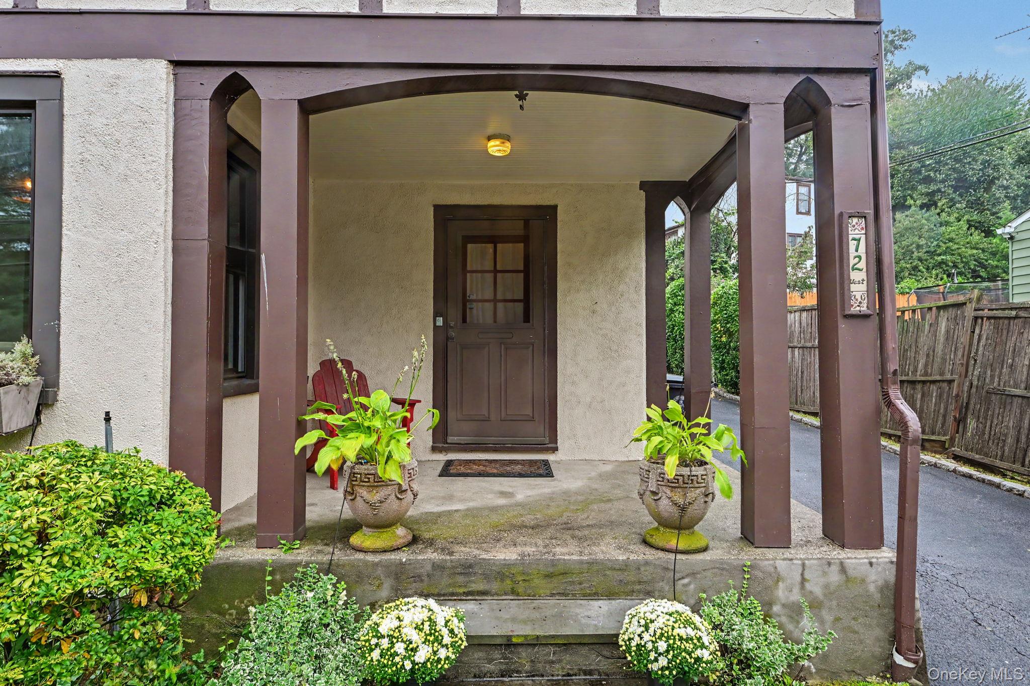 72 W Hartsdale Avenue Property Photo 2