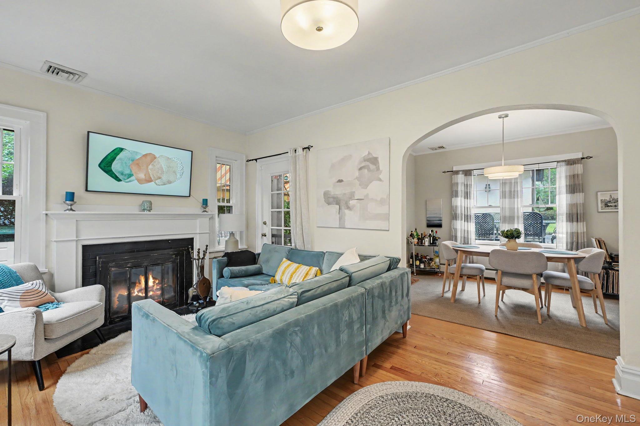 72 W Hartsdale Avenue Property Photo 3