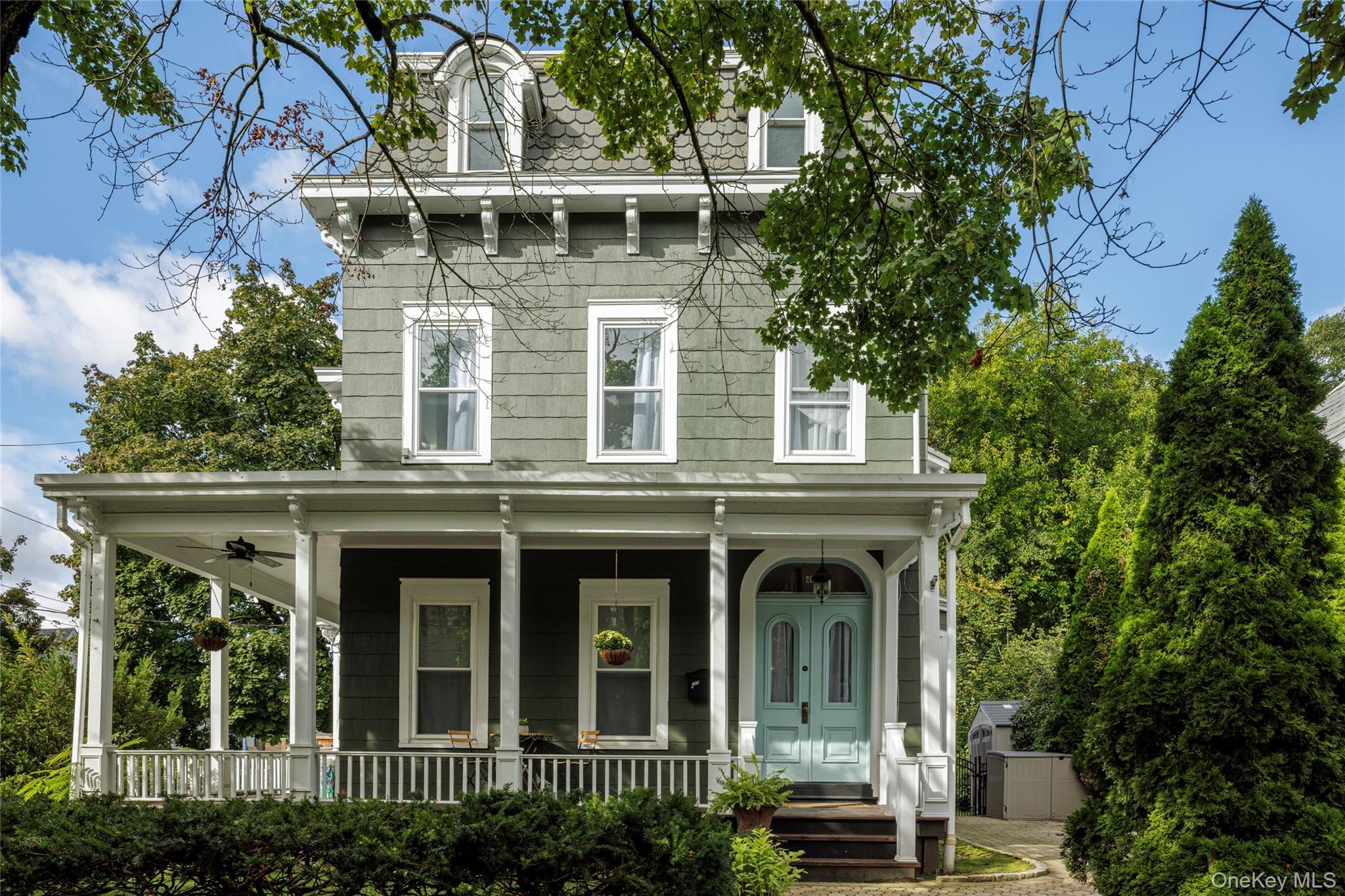 200 Nelson Avenue Property Photo 1