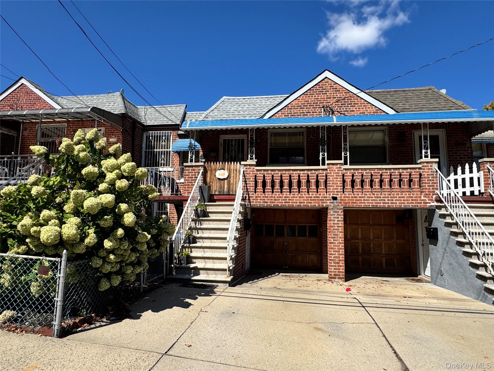 1137 Van Nest Avenue Property Photo 3