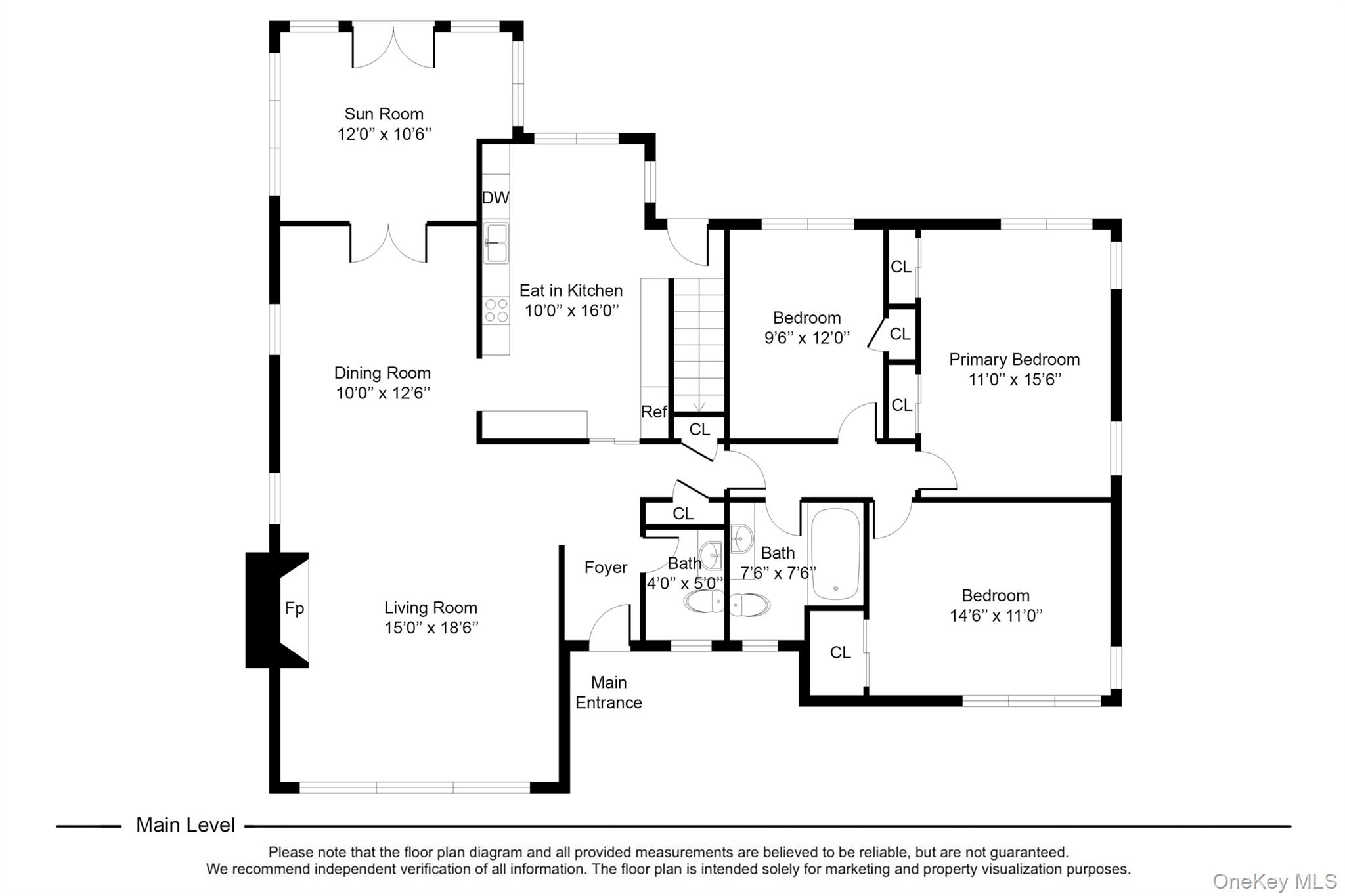 1 Craigside Drive Property Photo 36