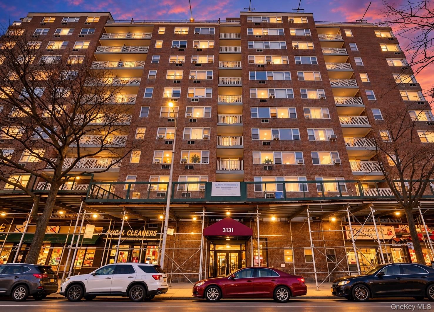 3131 Grand Concourse 8h Property Photo 2