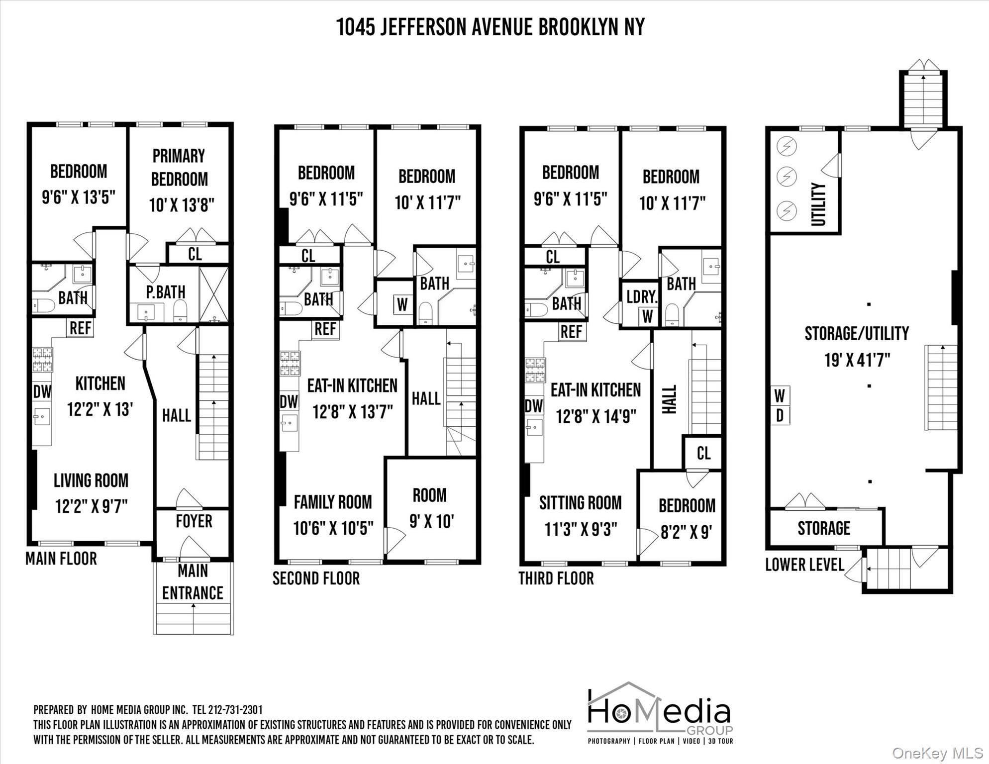 1045 Jefferson Avenue Property Photo 27