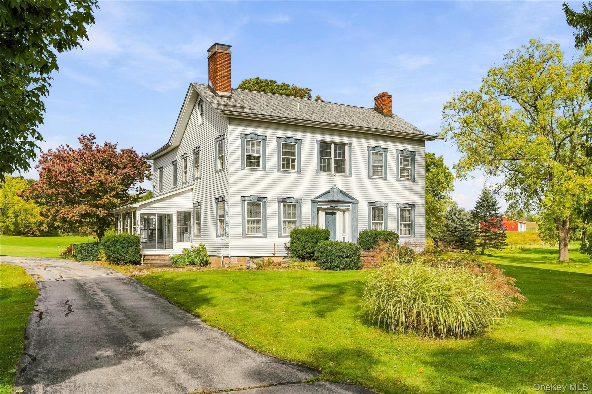 200 Mt Orange Road Property Photo 1