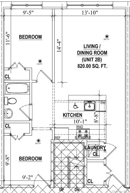 8322 24th Avenue 2b Property Photo 12