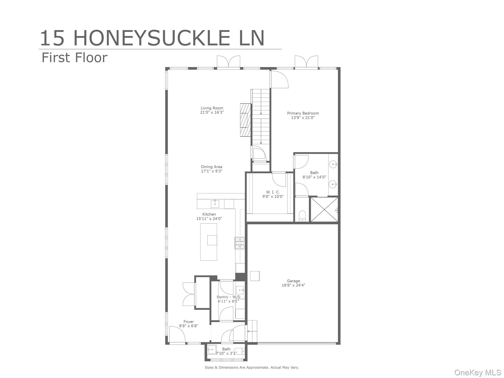 15 Honeysuckle Lane Property Photo 39