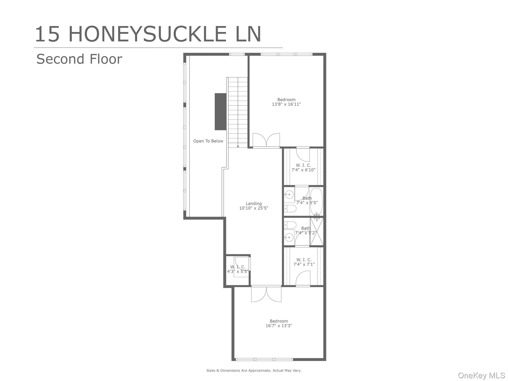 15 Honeysuckle Lane Property Photo 40
