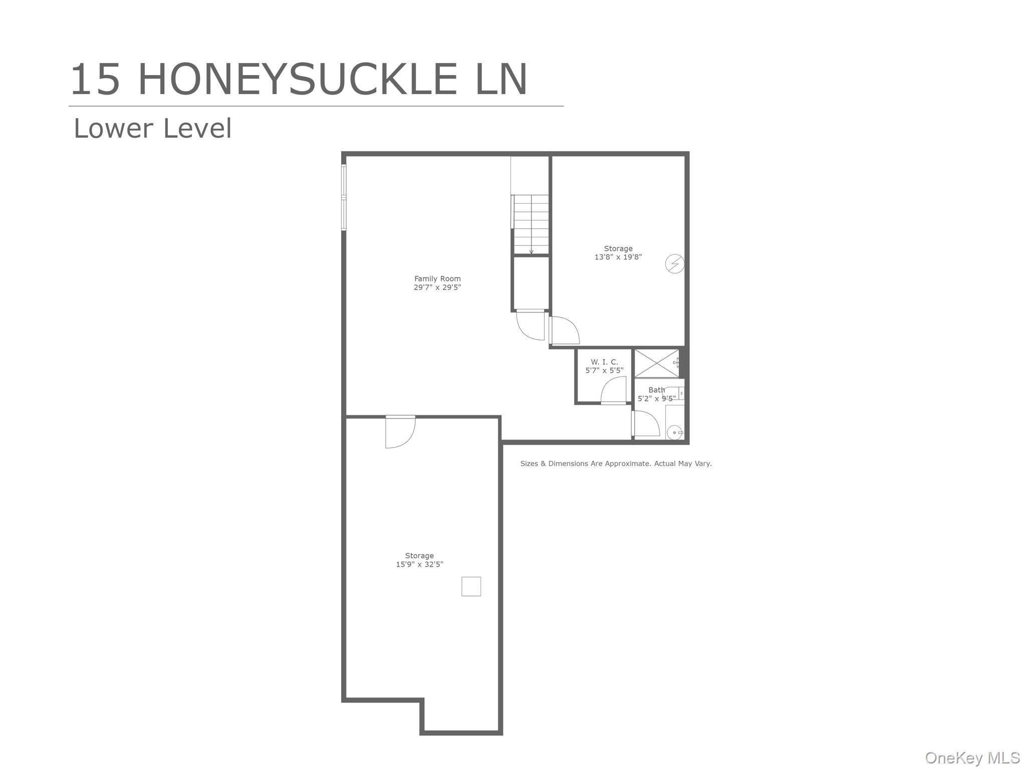 15 Honeysuckle Lane Property Photo 41