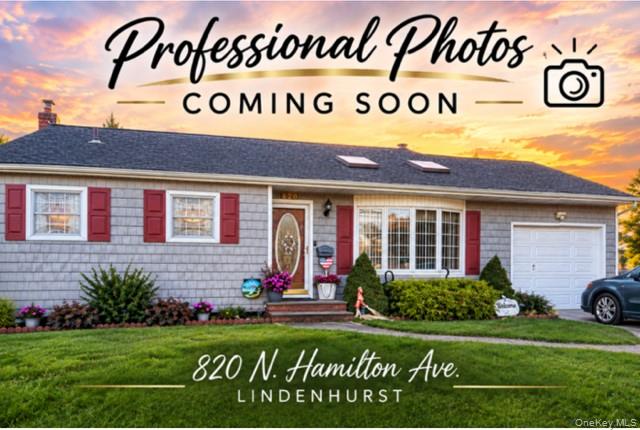 820 N Hamilton Avenue Property Photo 1