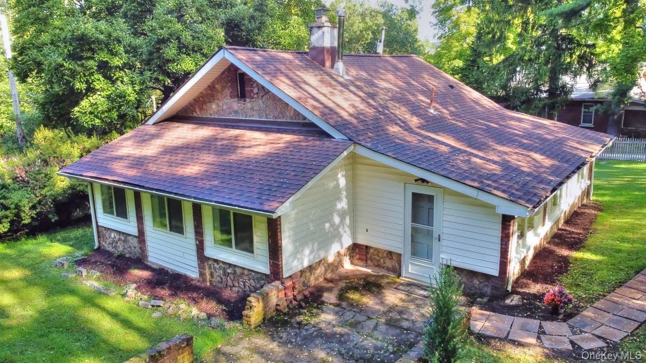 57 Osseo Park Road Property Photo 1