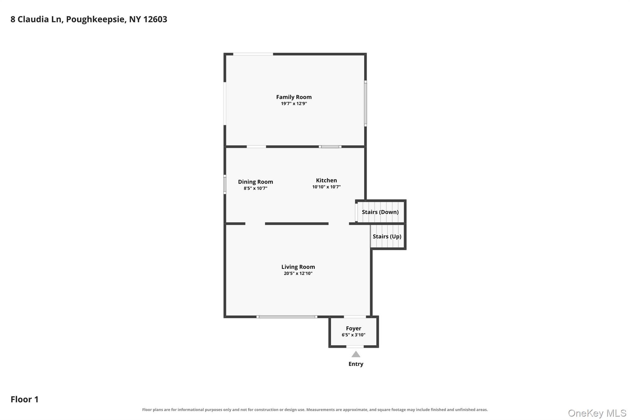 8 Claudia Lane Property Photo 47