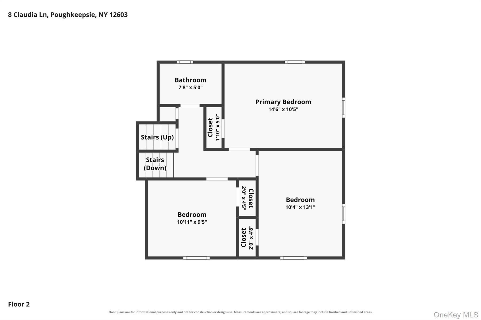 8 Claudia Lane Property Photo 48