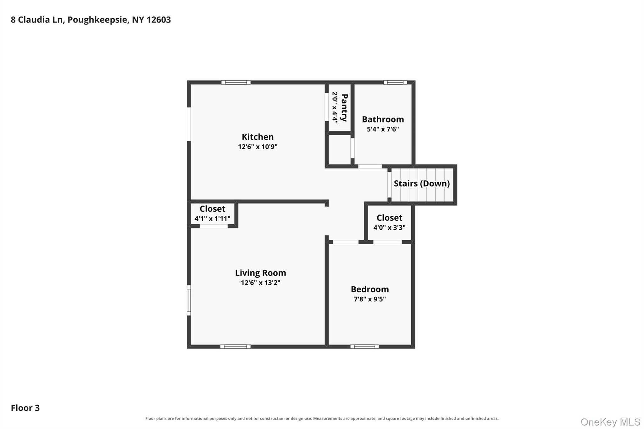 8 Claudia Lane Property Photo 49